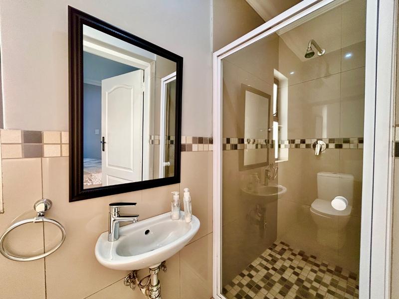 4 Bedroom Property for Sale in Melodie North West